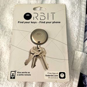 Find your keys- key chain